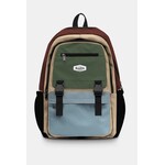 Headster Kids HEADSTER - Colorblock 26L Backpack - Safari Breeze