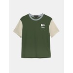 Headster Kids HEADSTER - T-shirt à manches courtes 'Napolitain - Pin'