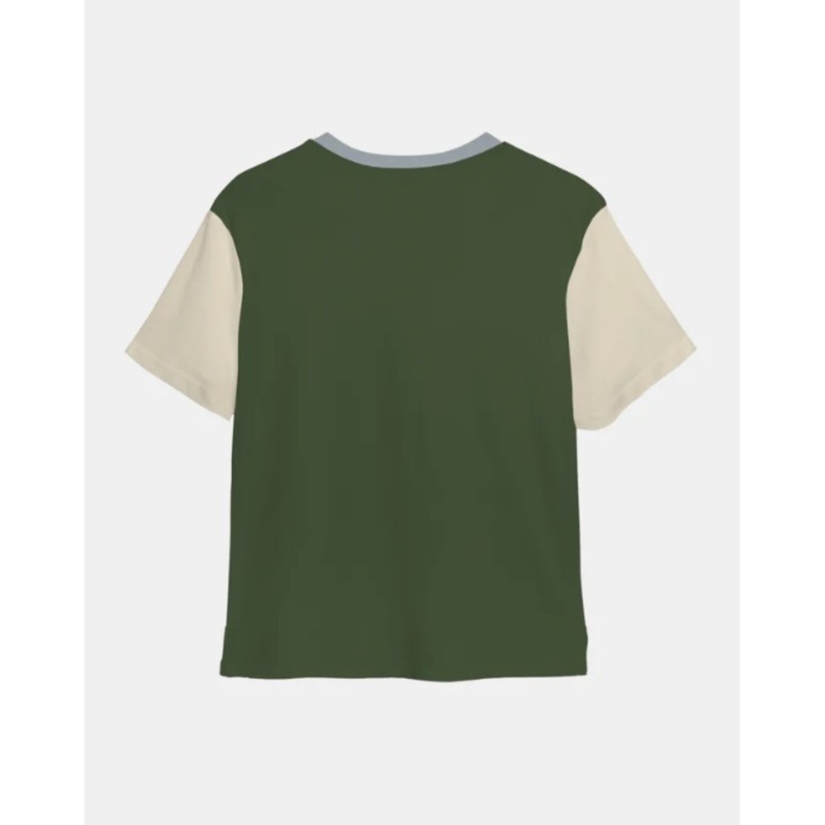 Headster Kids HEADSTER - Short-sleeved T-shirt  'Napolitan - Pine Tree'