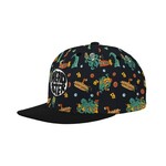 Headster Kids HEADSTER - Casquette 'Snapback Sub-Marine'