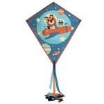 Djeco DJECO - 'Rocket' Kite