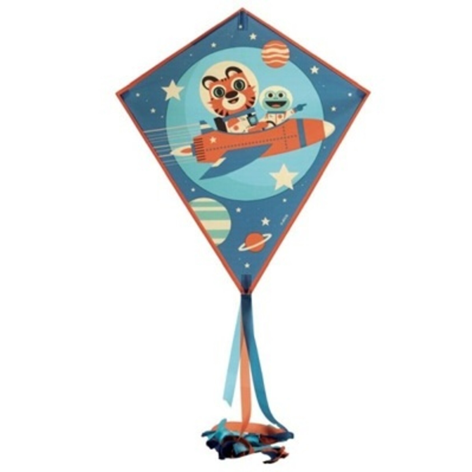 Djeco DJECO - Cerf-volant 'Rocket'