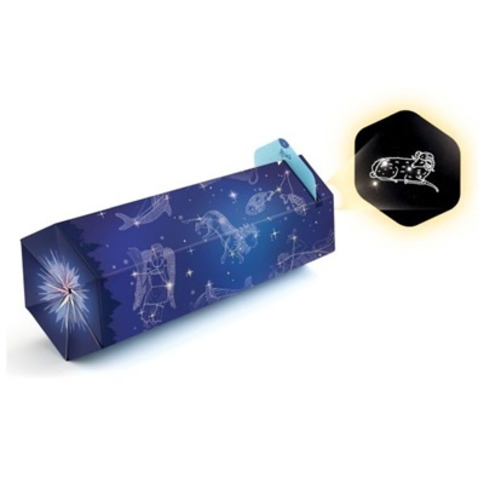 Djeco DJECO - DIY / Visionneuse de constellations