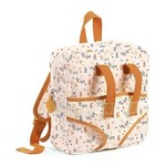 Djeco DJECO - Pomea / Doll backpack carrier