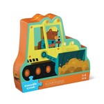 Crocodile Creek CROCODILE CREEK - Giant Puzzle 'Busy Builders' - 36 pieces