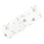 Perlimpinpin PERLIMPINPIN - Couverture de mousseline de coton 'Poules'