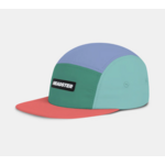 Headster Kids HEADSTER - Casquette en nylon 'Coral Reef'