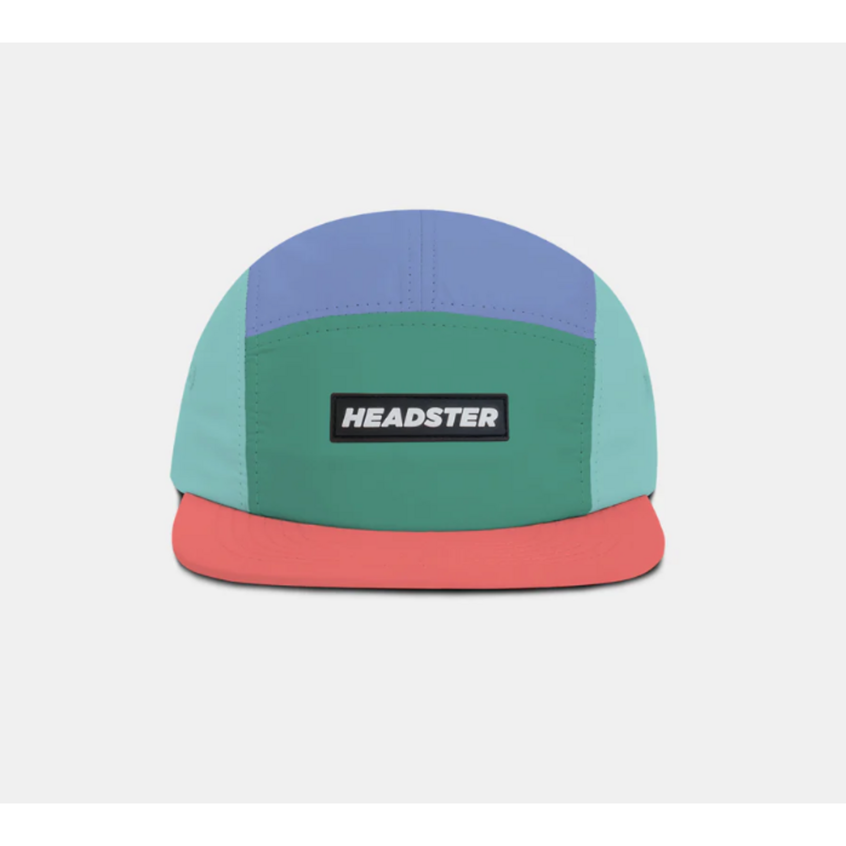 Headster Kids HEADSTER - 'Coral Reef' nylon cap