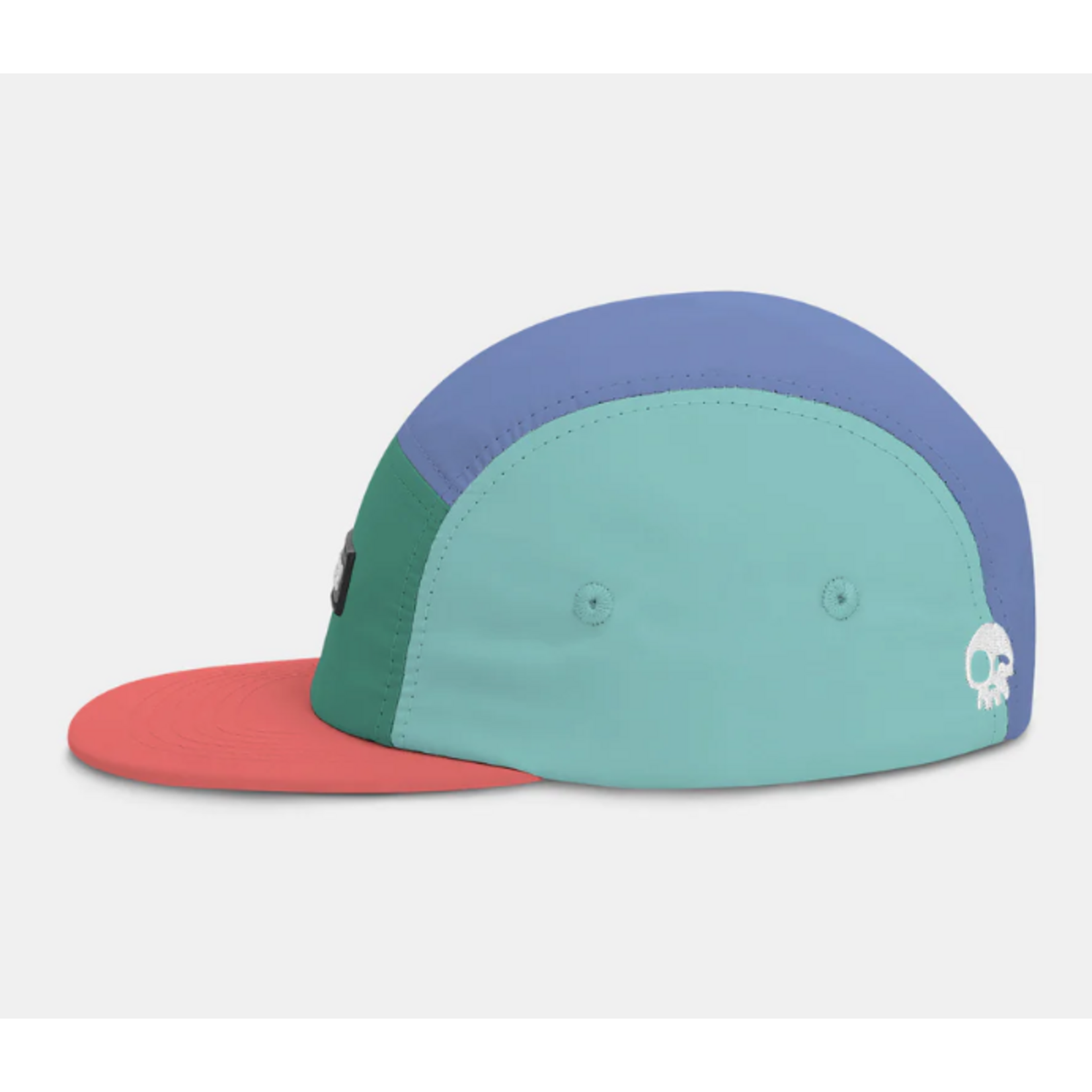 Headster Kids HEADSTER - Casquette en nylon 'Coral Reef'