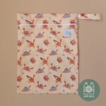 La Petite Ourse LA PETITE OURSE -  'Sailor' Carry Bag