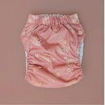 La Petite Ourse LA PETITE OURSE - 'Ballfish' Pool Diapers