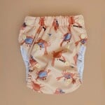 La Petite Ourse LA PETITE OURSE - 'Sailor' swimming diapers