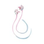 Great Pretenders GREAT PRETENDERS - Ensemble de 2 extensions pour cheveux à clip licorne