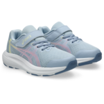 Asics ASICS - Sports shoes 'Contend 10 PS' - 'Solid air/Hazy lilac'