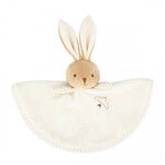 Kaloo KALOO - Round Cream Rabbit Plush Toy 'Timeless'