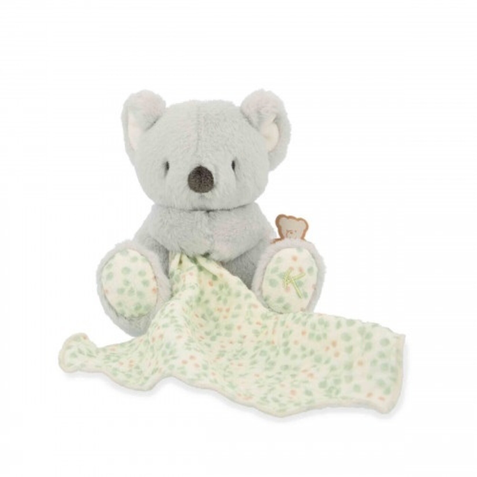 Kaloo  KALOO - Soft toy koala swaddle 'Little dream'