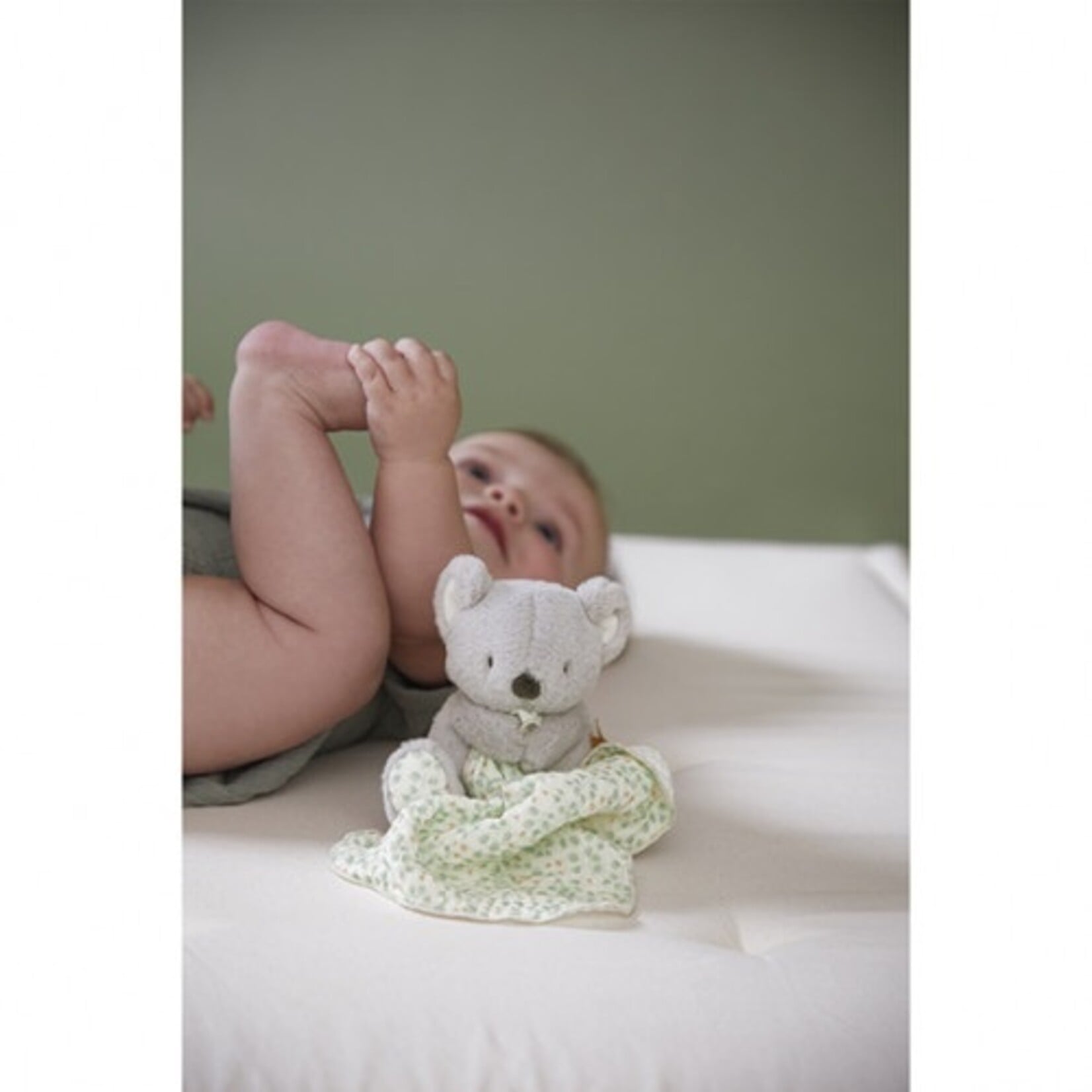 Kaloo KALOO - Peluche Doudou lange koala 'Petit songe'