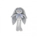 Kaloo KALOO - Peluche 'Pantin' lapin Bleu - 25 cm
