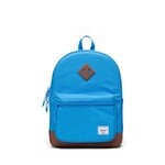 Herschel HERSCHEL - Sac à dos 'French Blue/Saddle Brown' - Heritage Kids - 26L