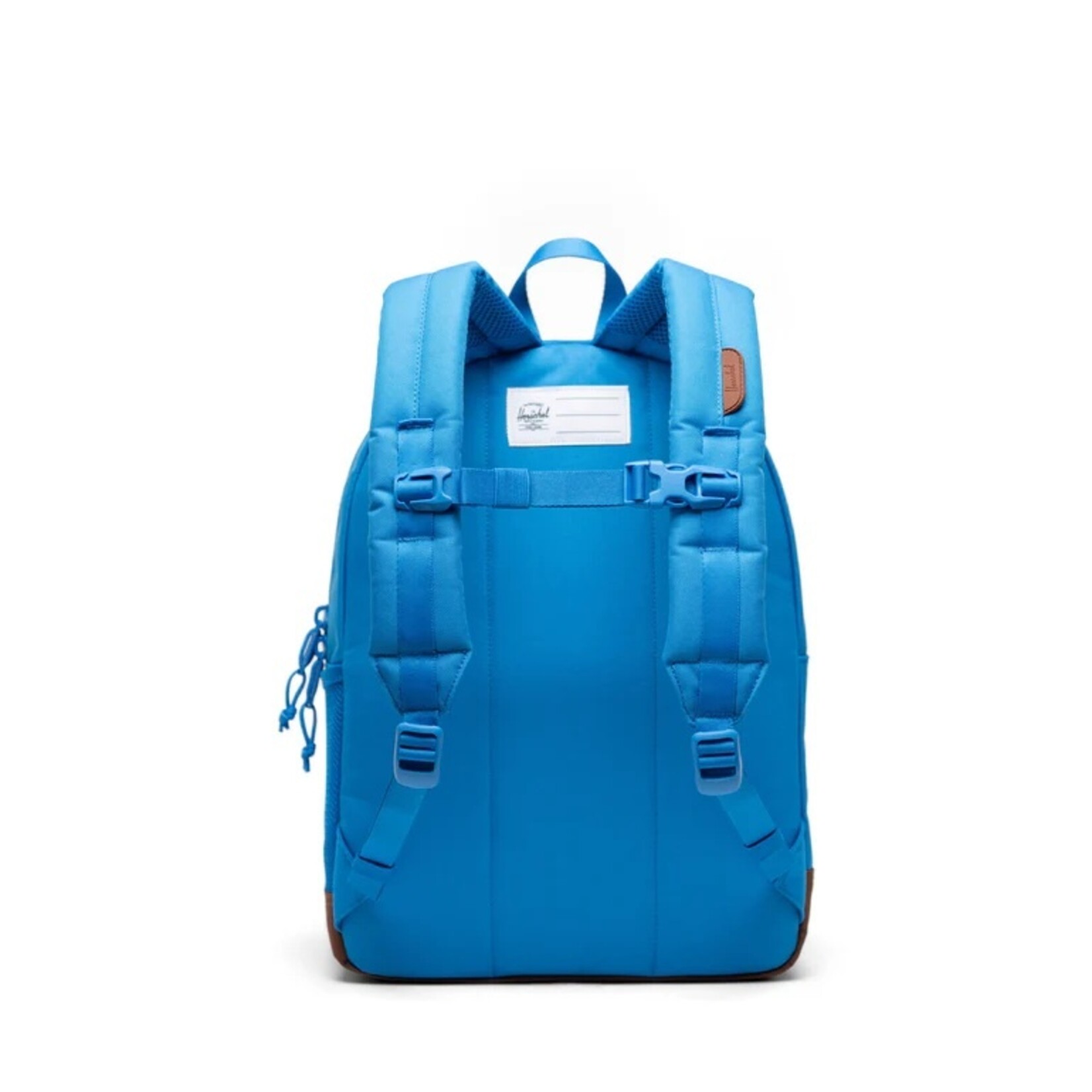 Herschel HERSCHEL - Sac à dos 'French Blue/Saddle Brown' - Heritage Kids - 26L