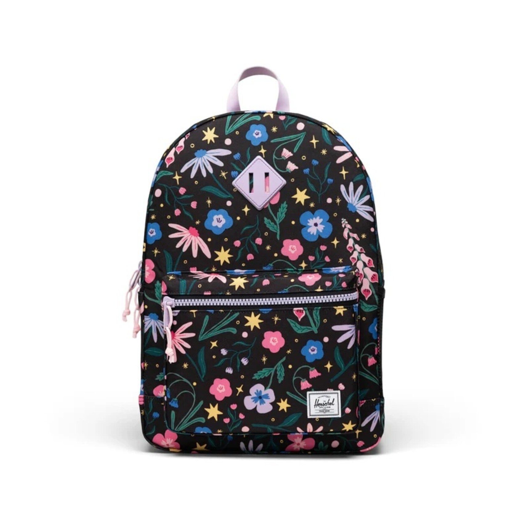 Herschel HERSCHEL - 'Enchanted Garden' backpack - Heritage Kids - 26L