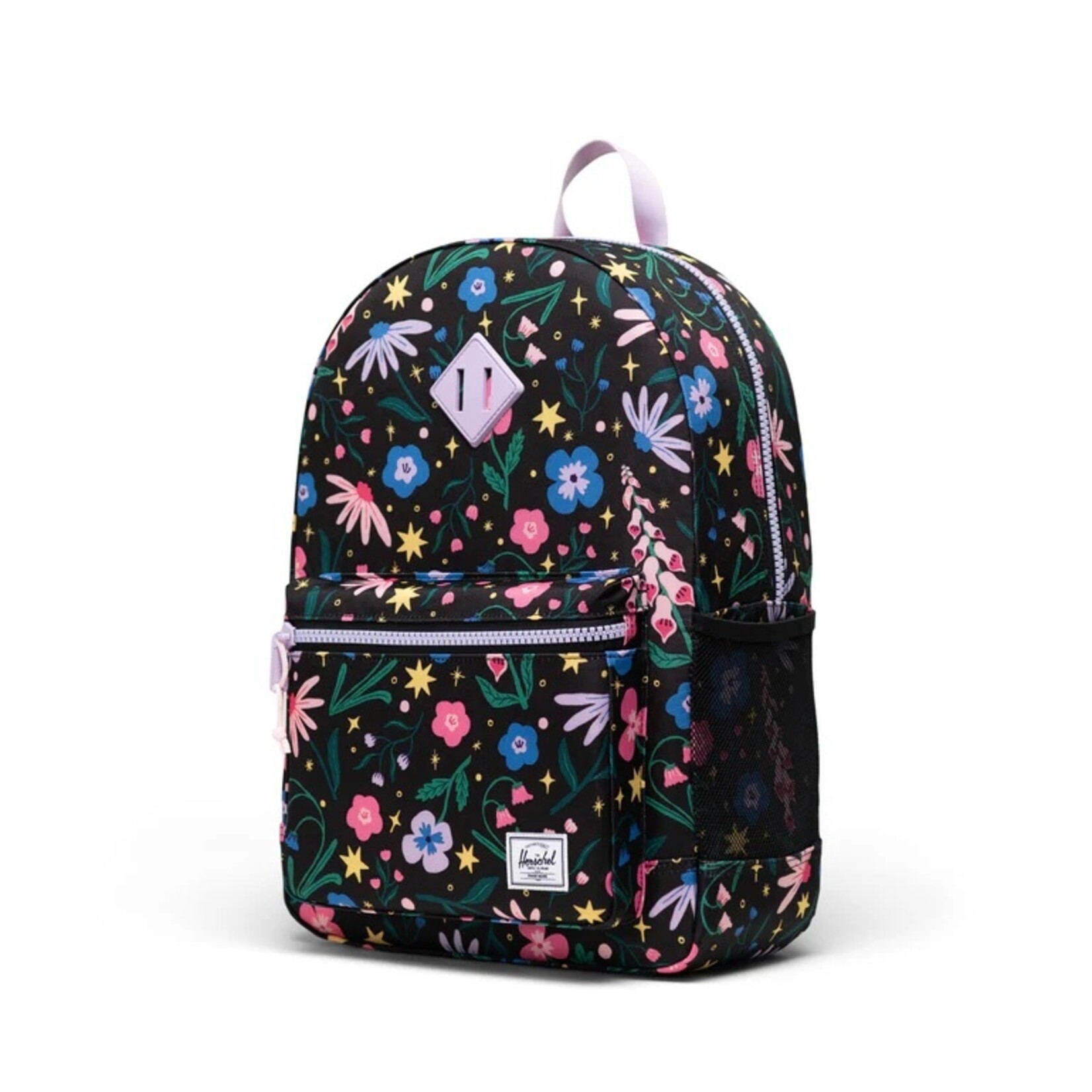Herschel HERSCHEL - Sac à dos 'Enchanted Garden' - Heritage Kids - 26L