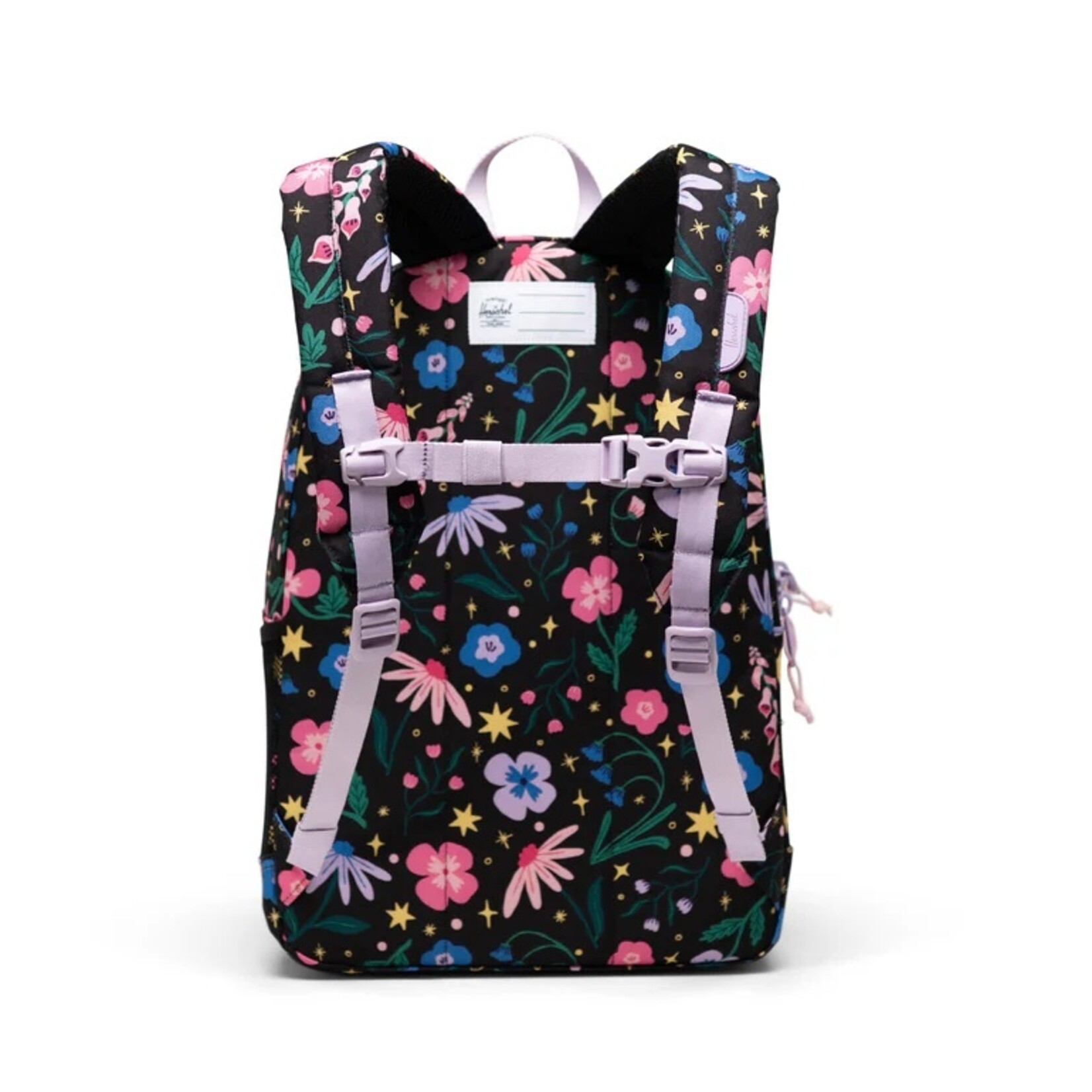 Herschel HERSCHEL - Sac à dos 'Enchanted Garden' - Heritage Kids - 26L
