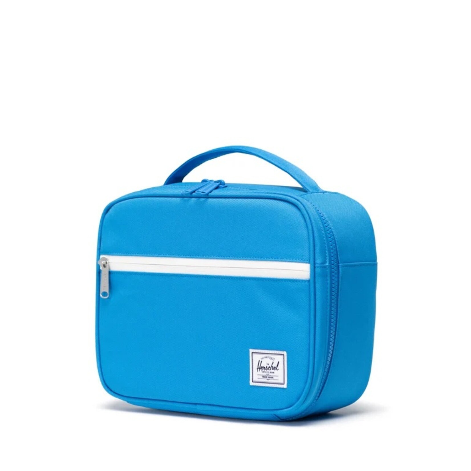 Herschel HERSCHEL - Boite à lunch Pop Quiz 'French Blue'