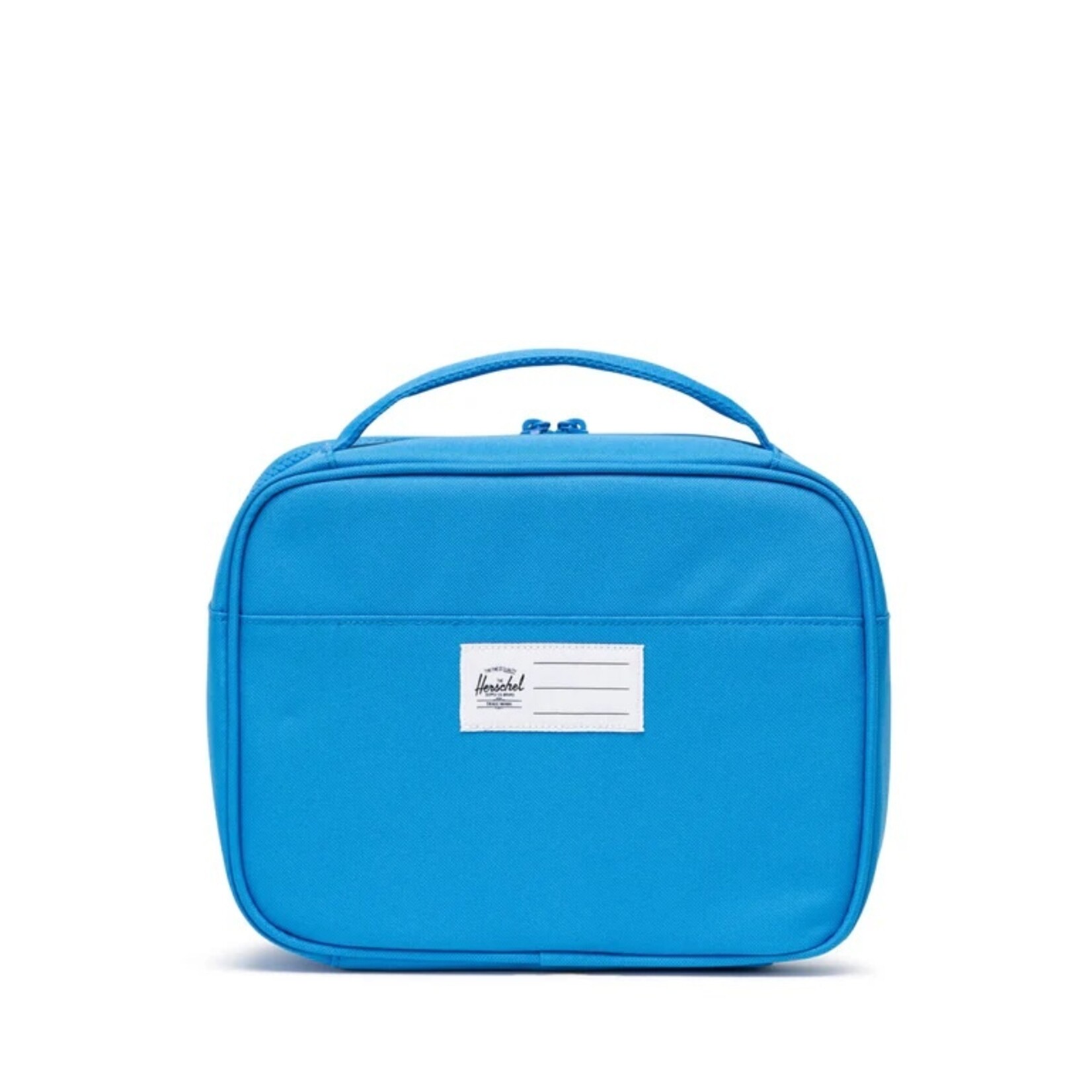 Herschel HERSCHEL - Boite à lunch Pop Quiz 'French Blue'