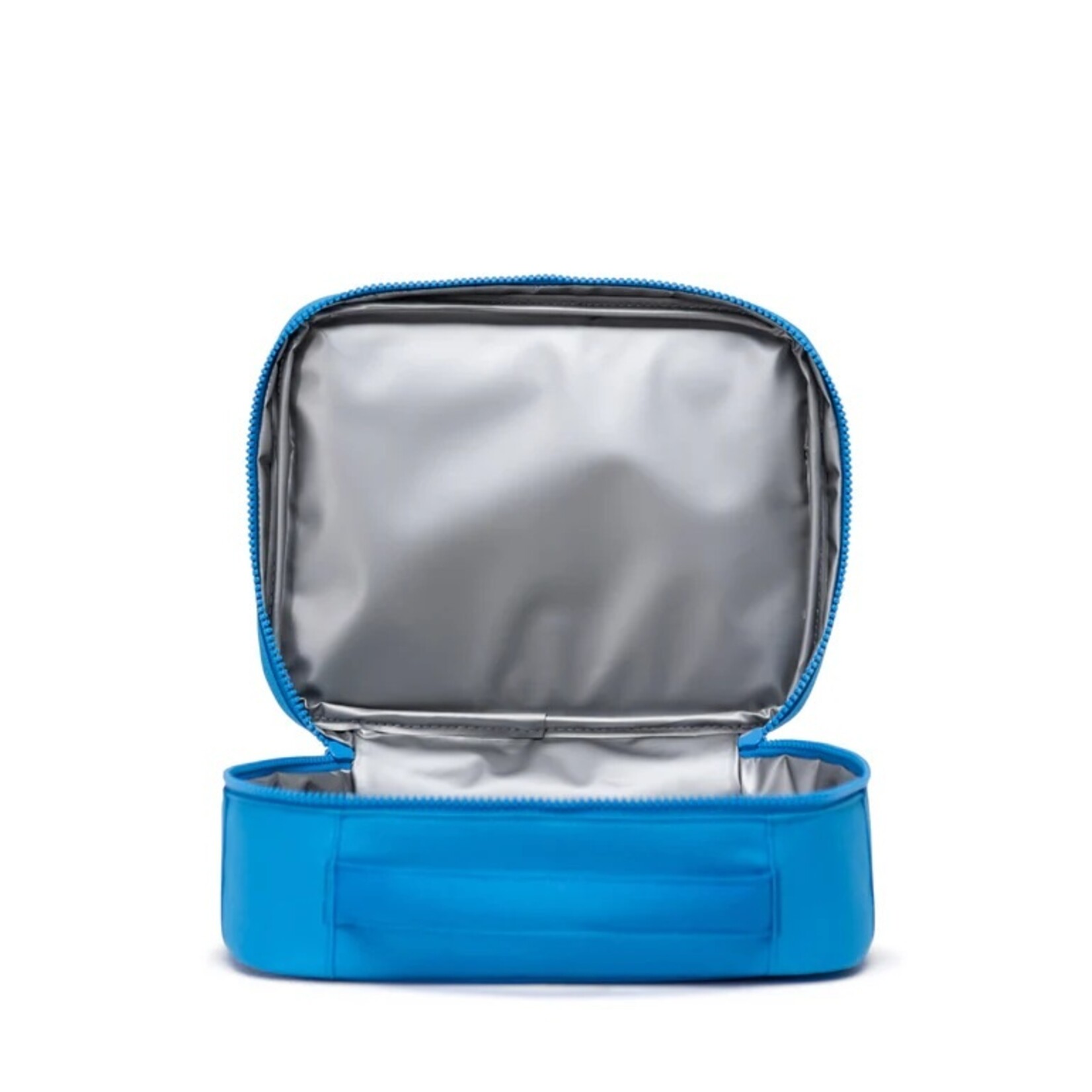 Herschel HERSCHEL - Boite à lunch Pop Quiz 'French Blue'