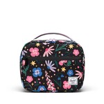 Herschel HERSCHEL - Pop Quiz 'Enchanted Garden' Lunch Box