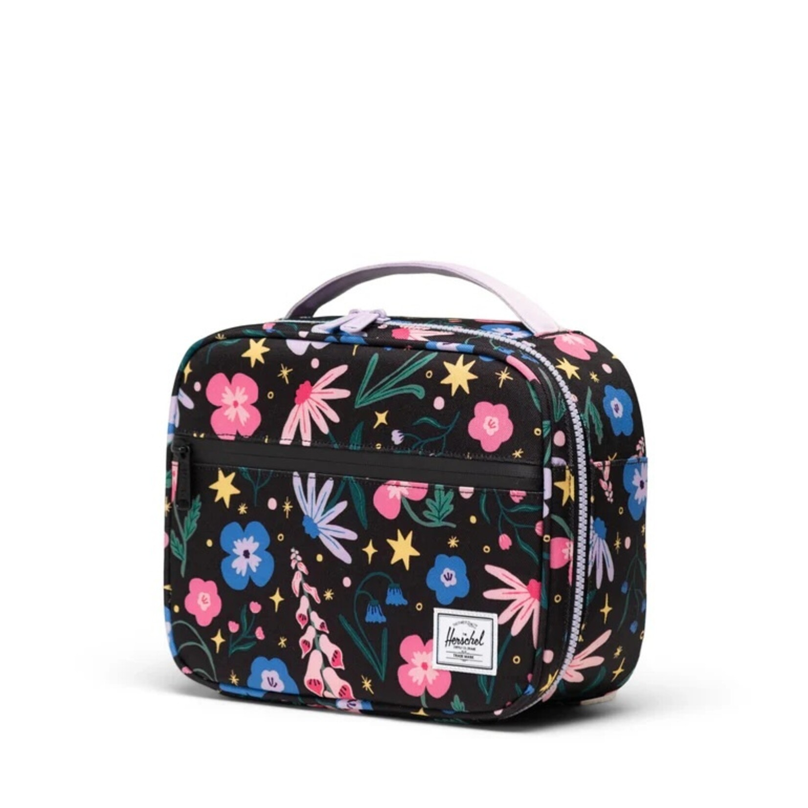 Herschel HERSCHEL - Pop Quiz 'Enchanted Garden' Lunch Box