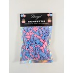 Margot MARGOT - 'Happy Birthday' Bath Confetti - Purple