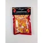Margot MARGOT - Confettis de bain 'Dragon'