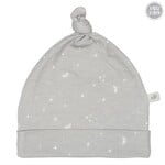 Perlimpinpin PERLIMPINPIN - Bonnet à nœud bambou - 'Lune'