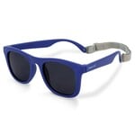 JAN&JUL JAN&JUL - Lunettes de soleil polarisées urbaines pour enfants - Bleu marine