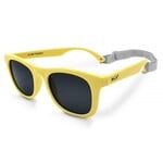 JAN&JUL JAN&JUL - Lunettes de soleil polarisées urbaines pour enfants - Limonade
