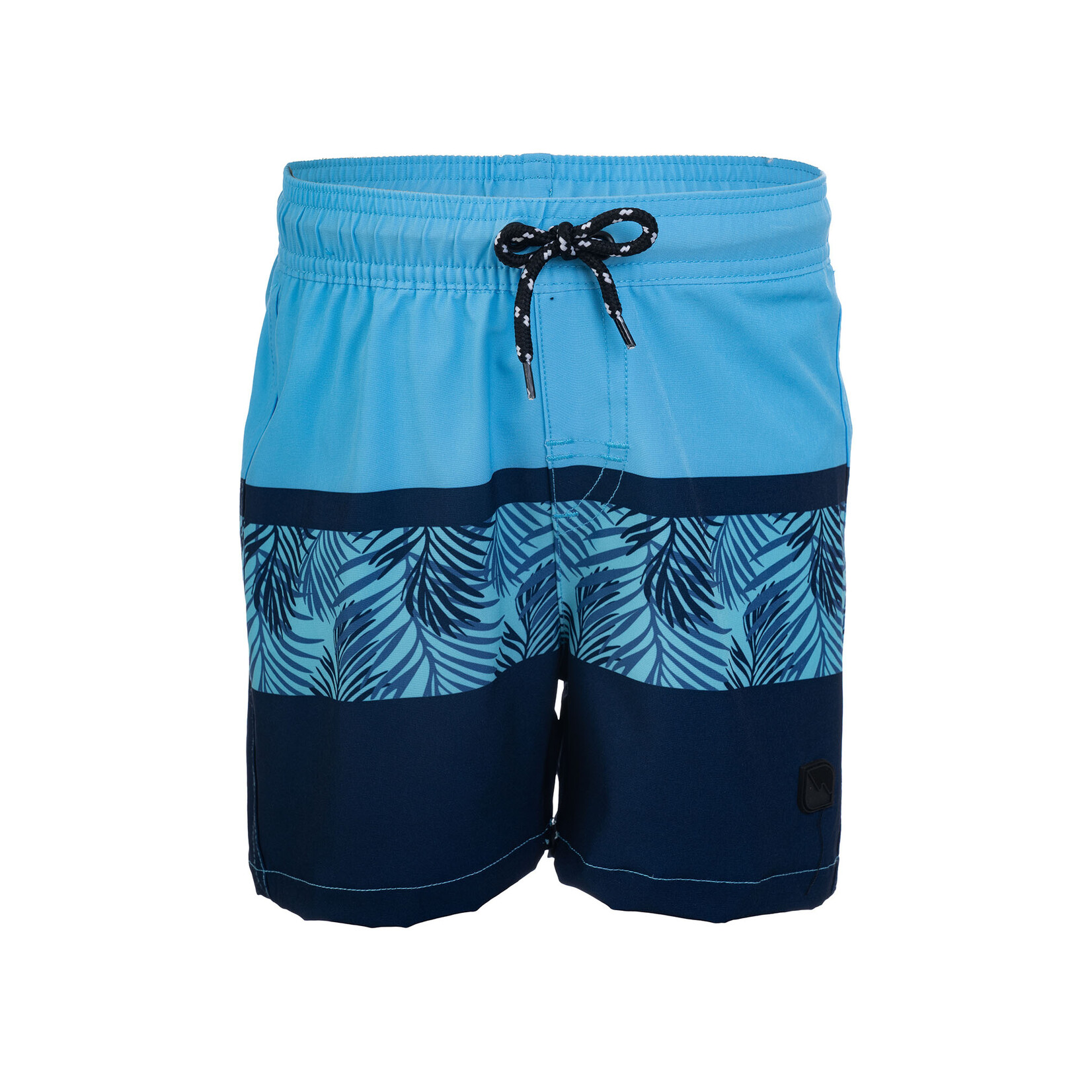 Northcoast  NORTHCOAST - 'Dress blue stripe' swimsuit shorts