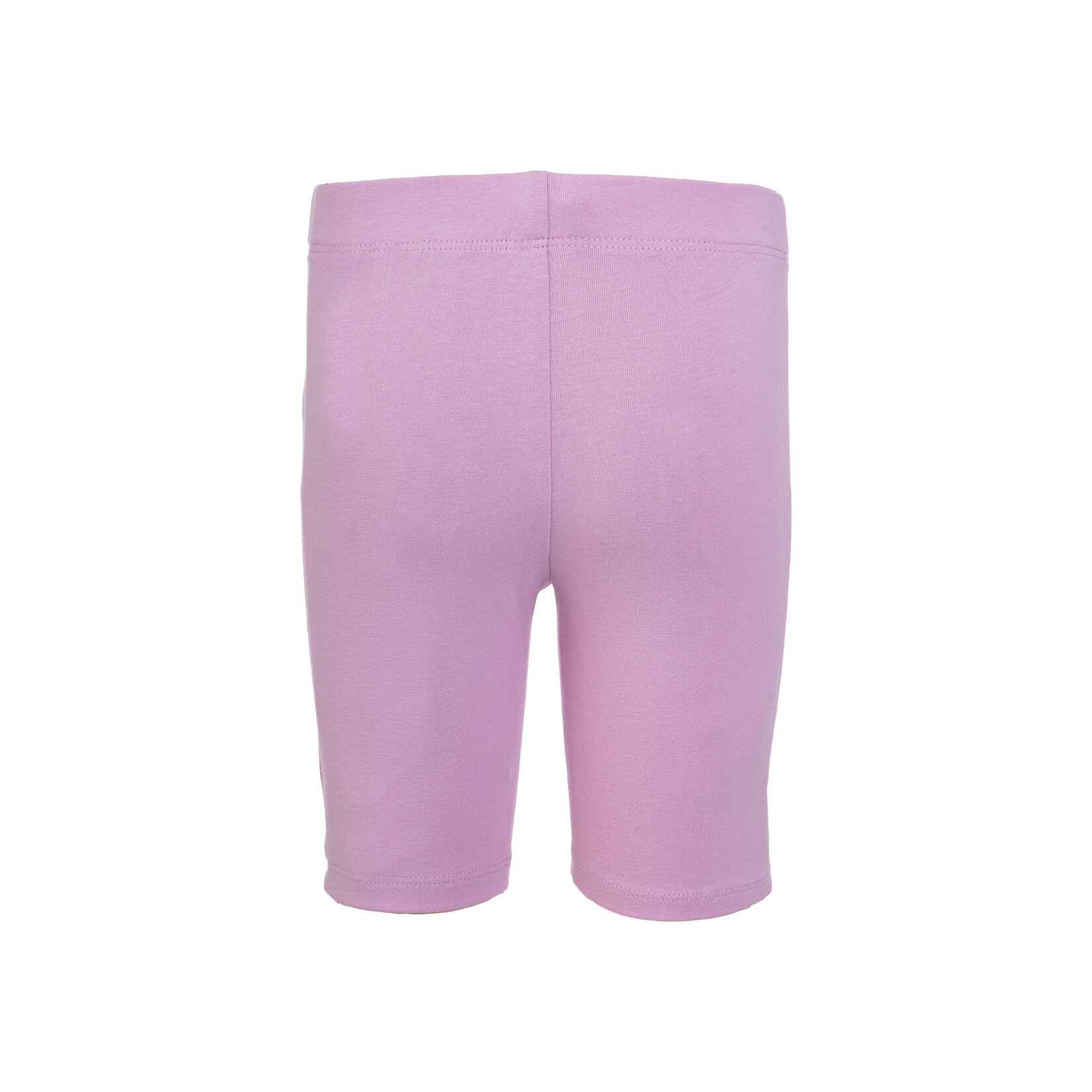 Mandarine & Co. MANDARINE & CO. - Short style cuissard mauve
