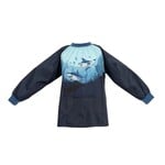 Louis Garneau Louis Garneau - Arts & Crafts Apron - Shark