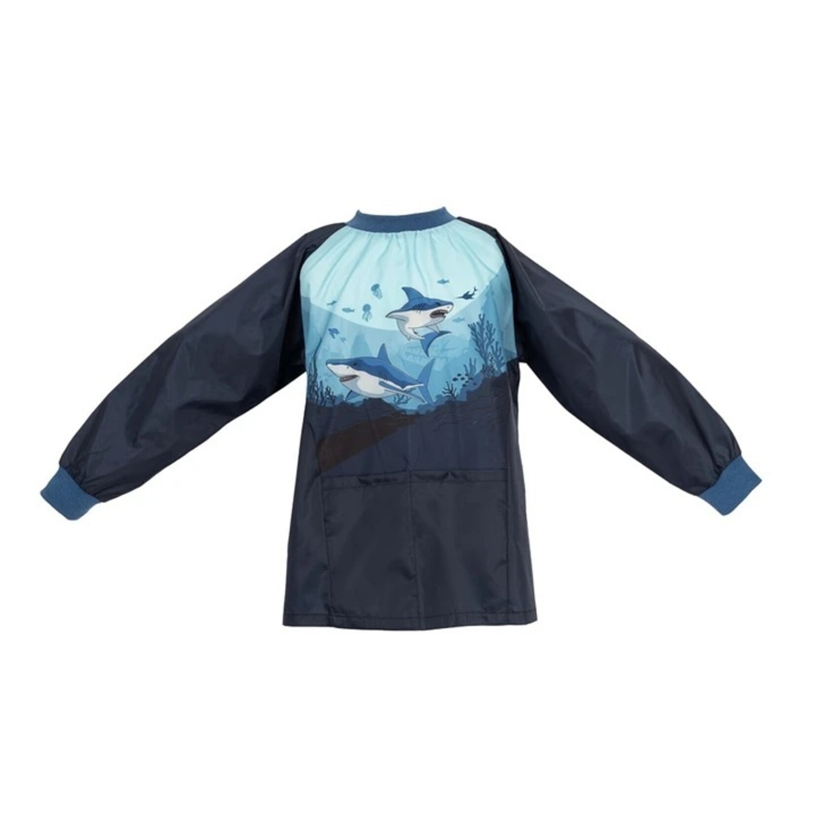 Louis Garneau Louis Garneau - Arts & Crafts Apron - Shark