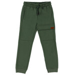 Nanö NANÖ -Green Joggers  'Exploration du nord!'