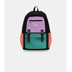 Headster Kids HEADSTER - Colorblock 26 L backpack - Midnight tide
