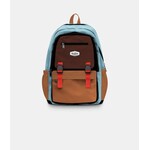 Headster Kids HEADSTER - Sac à dos Colorblock 26 L - Butterscotch