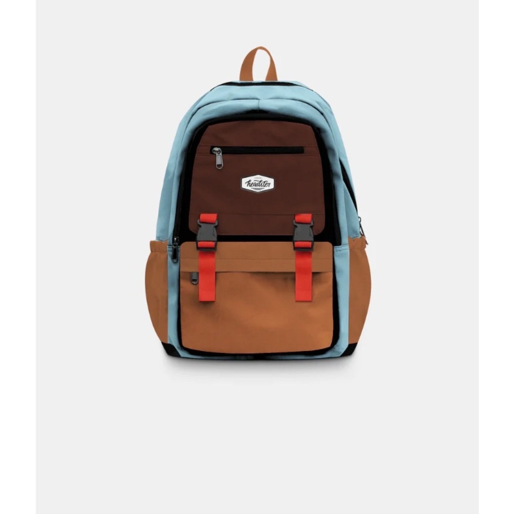 Headster Kids HEADSTER - Sac à dos Colorblock 26 L - Butterscotch