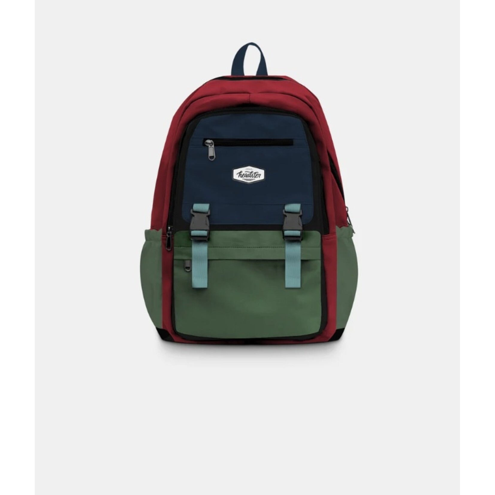 Headster Kids  HEADSTER - Colorblock 26 L backpack - Highland