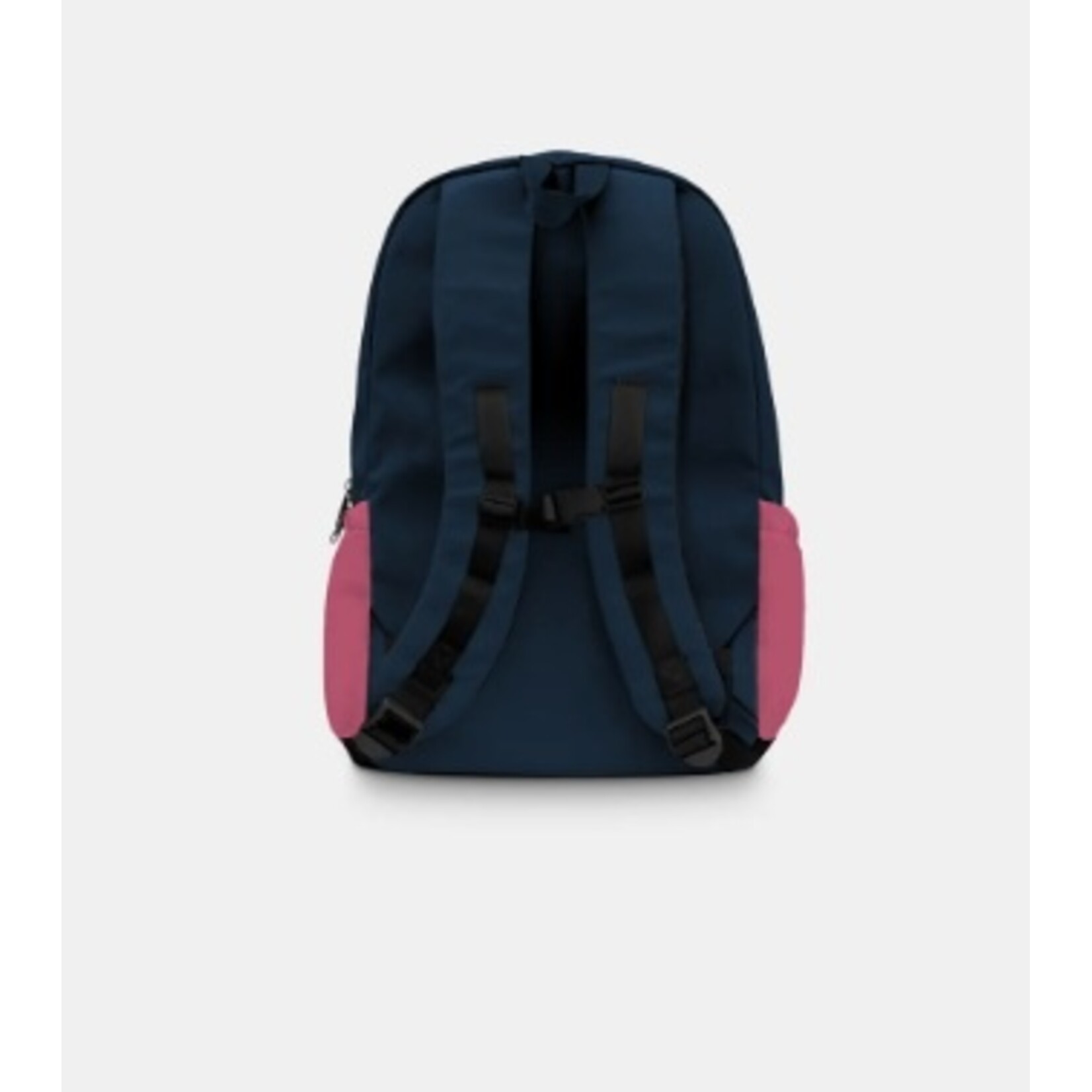 Headster Kids HEADSTER - Colorblock Backpack 26L - Vintage rose