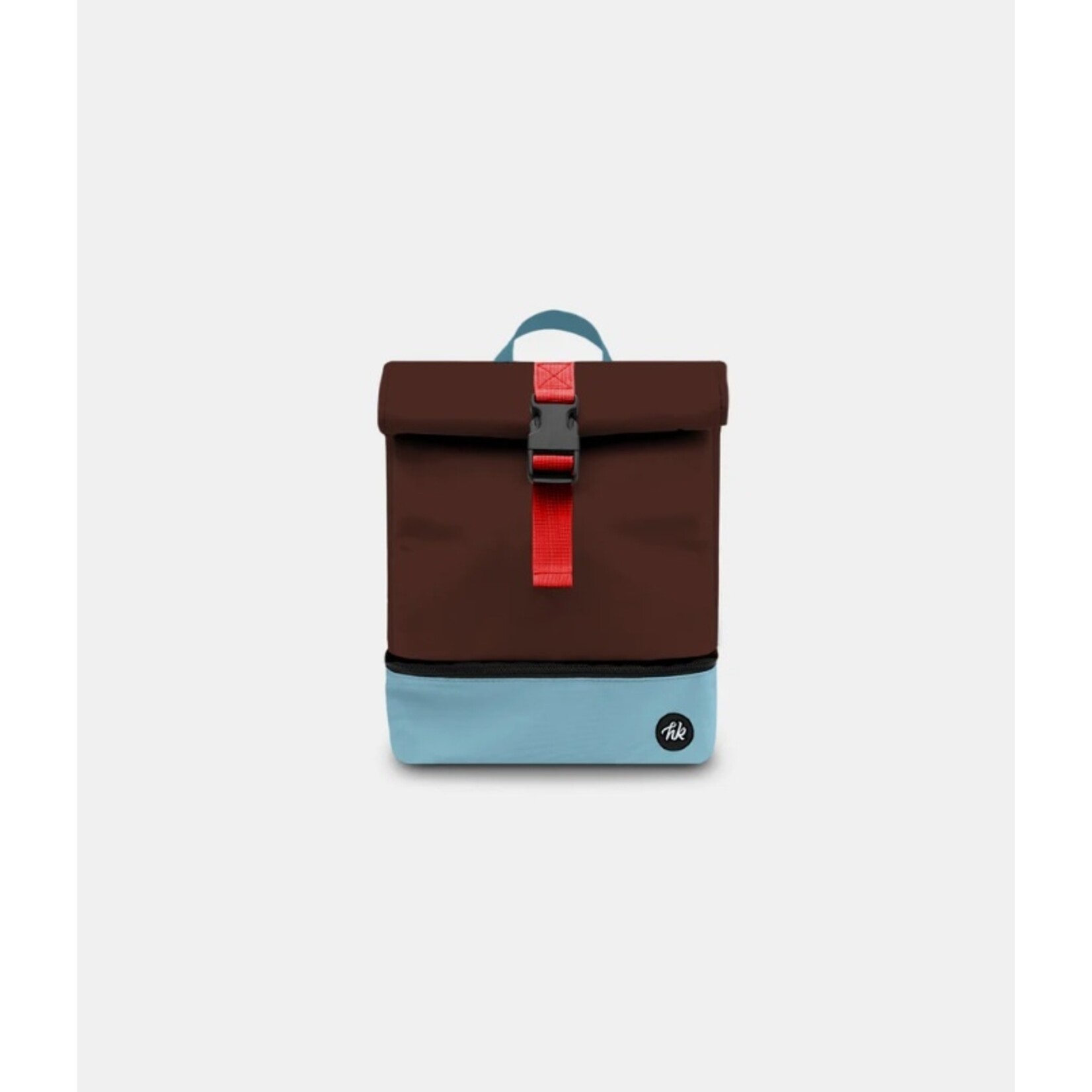 Headster Kids  HEADSTER - Colorblock Lunch Box - Butterscotch