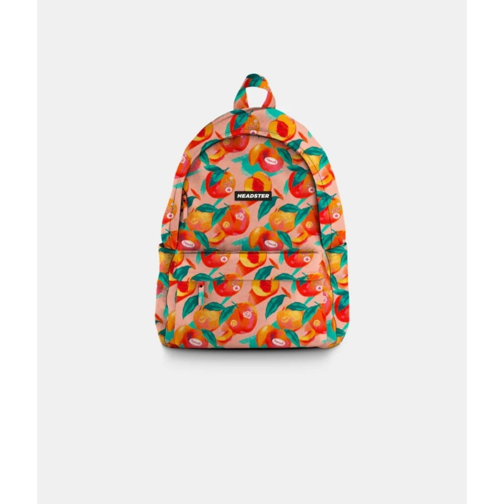 Headster Kids HEADSTER - 20L Backpack - Peach Harvest
