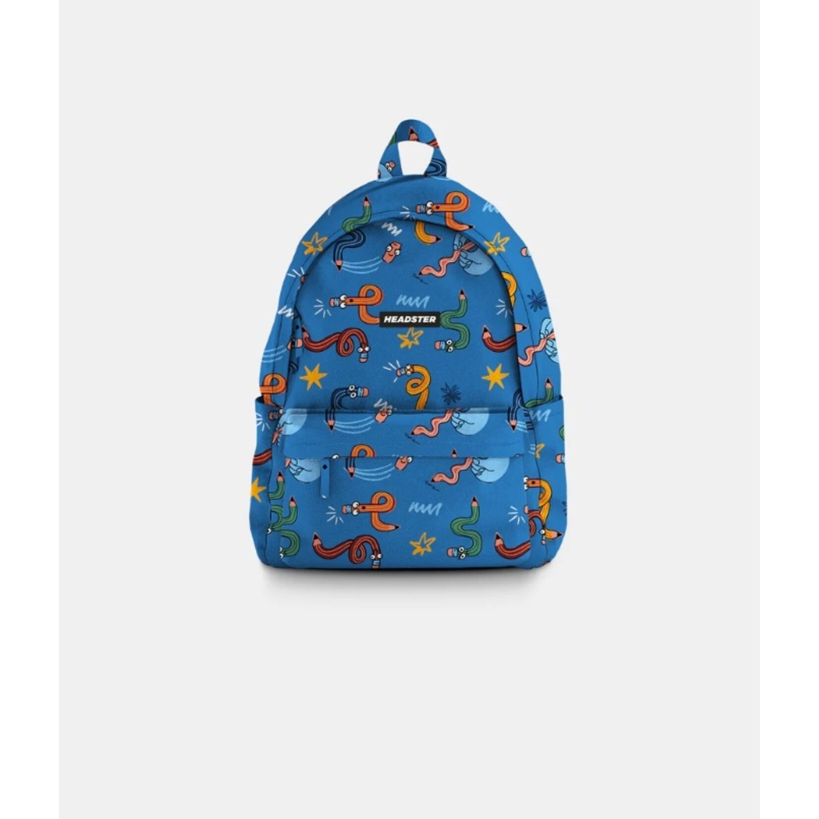 Headster Kids HEADSTER - Sac à dos 20 L - Twisted Crayons